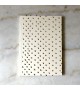 A5 pages Notebook