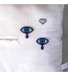 Eyes Repair Paches