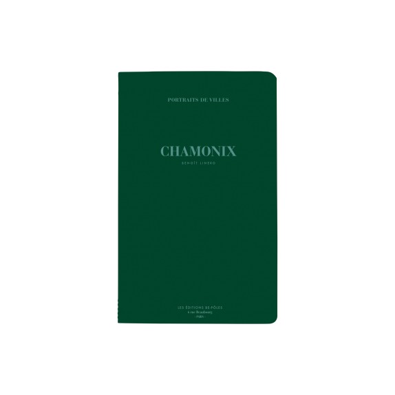 Chamonix notebook