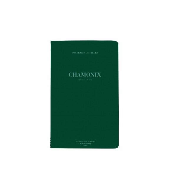 Chamonix notebook
