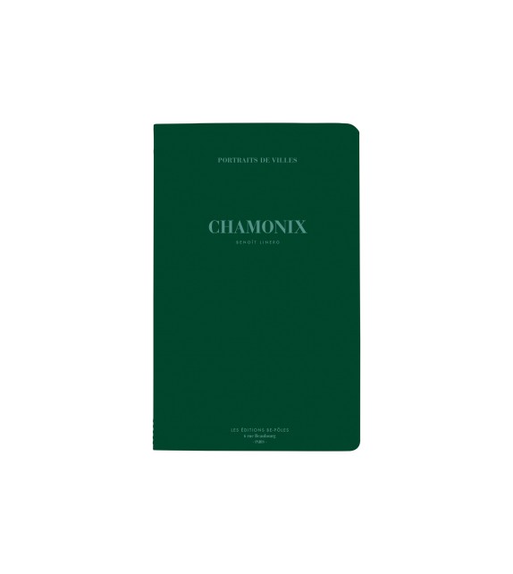 Chamonix notebook