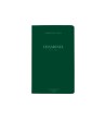 Carnet CHAMONIX