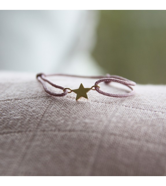 Star Bracelet