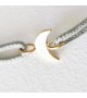 Moon Bracelet