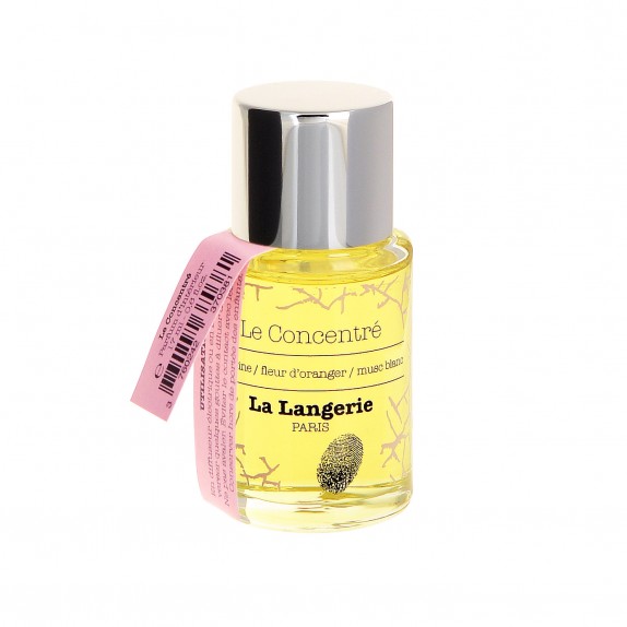 Le Concentré - Parfum d'Intérieur