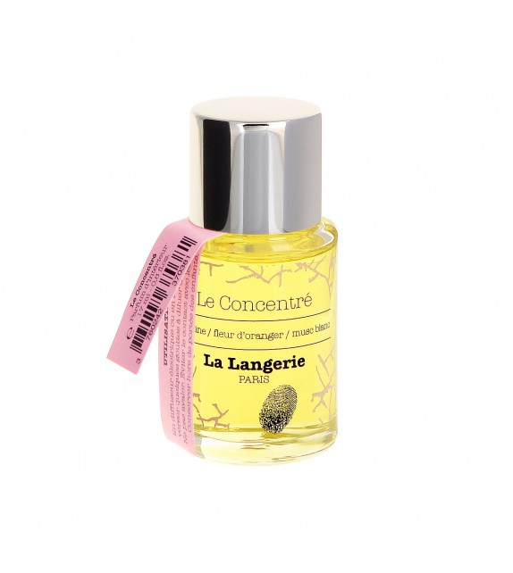 Le Concentré - Home Fragrance