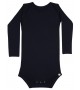 Long Sleeves Bodysuit