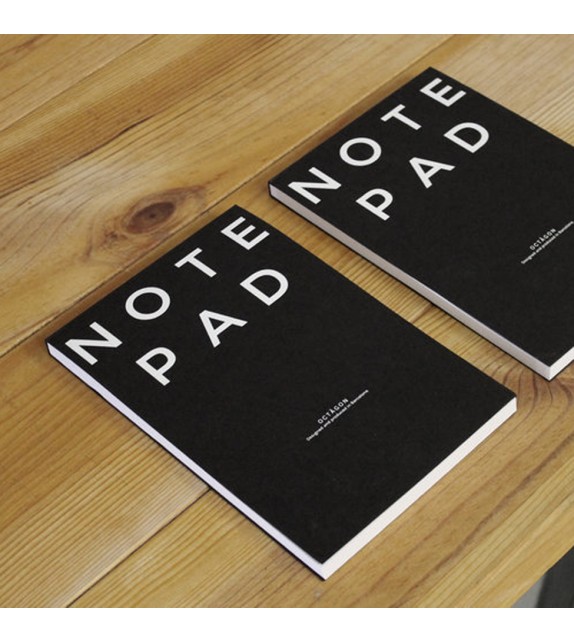 Note pad