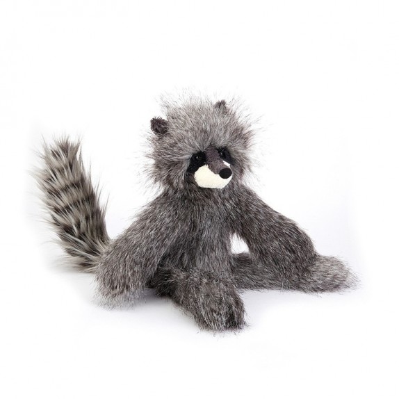 Sylvester Racoon