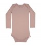 Long Sleeves Bodysuit