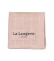 Les Langettes - Burp Cloth