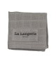 Les Langettes - Burp Cloth