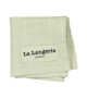 Les Langettes - Burp Cloth