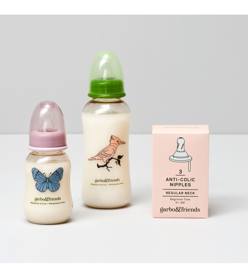 cloudy bottle nipples