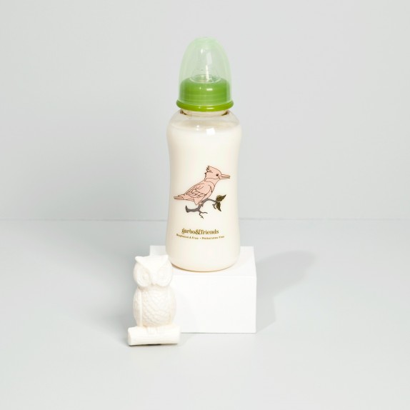 Birdy Baby Bottle