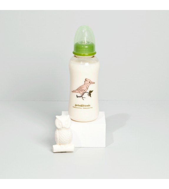 Birdy Baby Bottle