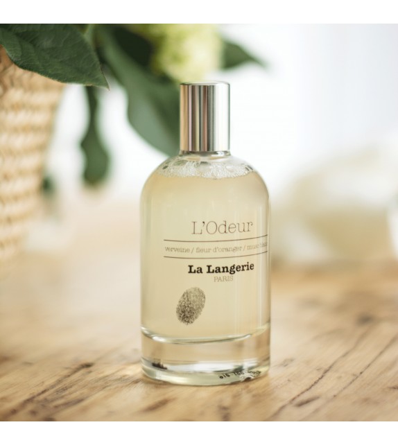 L'Odeur - Perfume Alcool Free