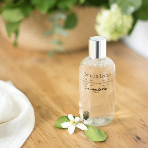 L'Eau de Lange - Cleansing Water