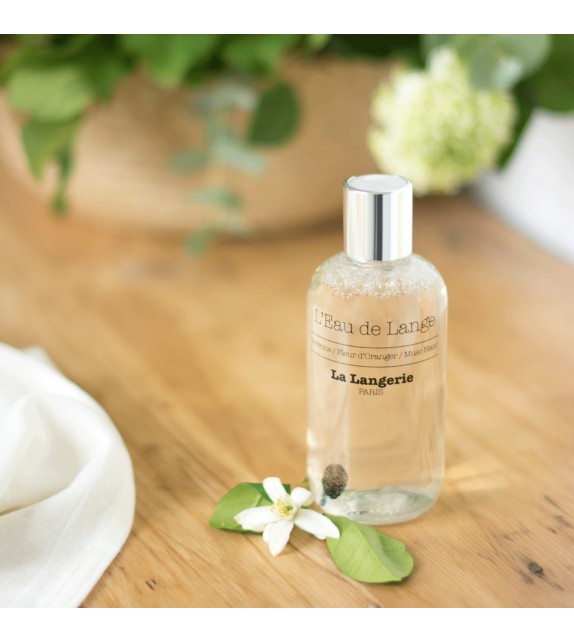 L'Eau de Lange - Cleansing Water